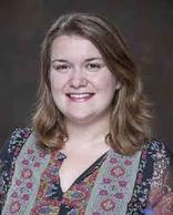 Mary Frances LaHood Mary Frances LaHood, MSW