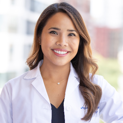 Joyce Nguyen, M.D.